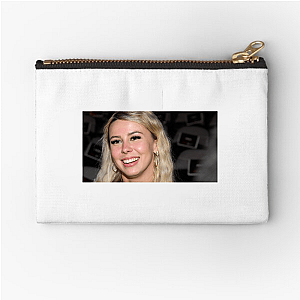 Hailey Welch Always Trending Haliey Welch Zipper Pouches