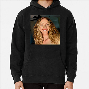 Hailey Welch Relatable Queen Haliey Welch Hoodies
