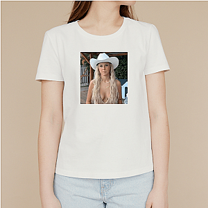 Hailey Welch Digital Storyteller Haliey Welch T-Shirts