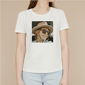 Hailey Welch Sarcasm Is My Superpower Haliey Welch T-Shirts