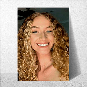Hailey Welch Relatable Queen Haliey Welch Posters
