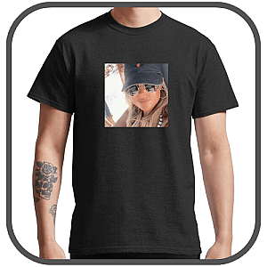 Haliey Welch T-Shirts
