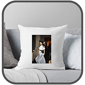 Haliey Welch Pillows Cover