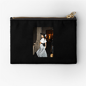 Hailey Welch Keeping It Real Haliey Welch Zipper Pouches
