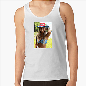 Hailey Welch Its Just A Vibe Haliey Welch Tank Tops