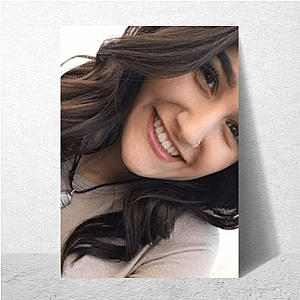 Hailey Welch Beyond The Filters Haliey Welch Posters