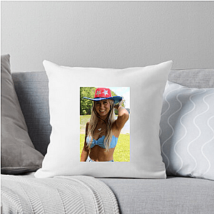 Hailey Welch Its Just A Vibe Haliey Welch Pillows Cover