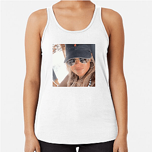 Hailey Welch Making Me Laugh Daily Haliey Welch Tank Tops