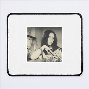 Hailey Welch TikTok Comedy Star Haliey Welch Mouse Pads