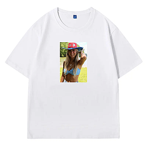 Hailey Welch Its Just A Vibe Haliey Welch T-Shirts