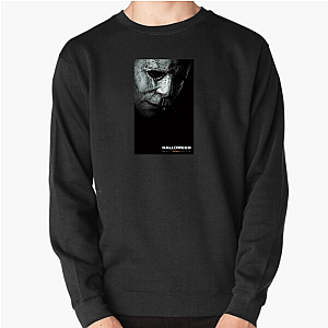 Horror Genre Pioneer Halloween Movie Sweatshirts