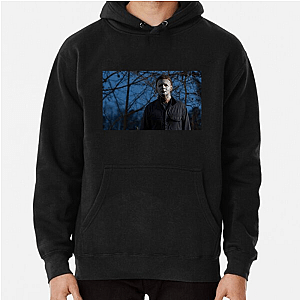 Masked Killer Icon Halloween Movie Hoodies