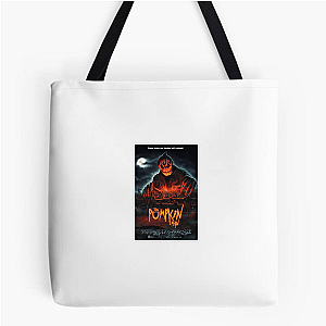 Night Of Terror Legend Halloween Movie Bags