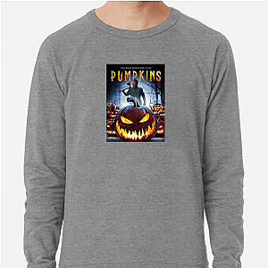 Blood Soaked Legacy Halloween Movie Sweatshirts