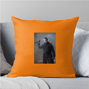 Michael Myers Halloween Movie Pillows Cover
