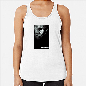 Horror Genre Pioneer Halloween Movie Tank Tops