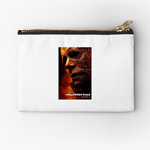 Cult Horror Phenomenon Halloween Movie Zipper Pouches