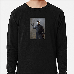 Michael Myers Halloween Movie Sweatshirts