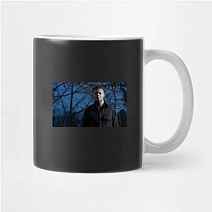 Masked Killer Icon Halloween Movie Mugs