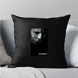 Horror Genre Pioneer Halloween Movie Pillows Cover