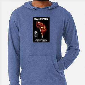 Slasher Horror Classic Halloween Movie Hoodies