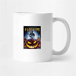 Blood Soaked Legacy Halloween Movie Mugs