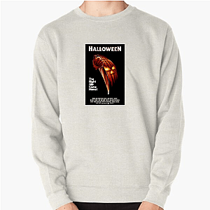 Slasher Horror Classic Halloween Movie Sweatshirts