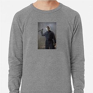 Michael Myers Halloween Movie Sweatshirts
