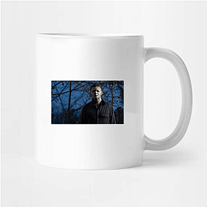 Masked Killer Icon Halloween Movie Mugs