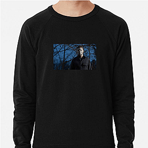 Masked Killer Icon Halloween Movie Sweatshirts