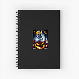 Blood Soaked Legacy Halloween Movie Notebook
