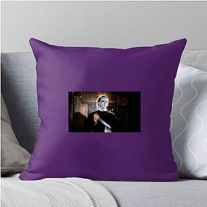 Spine Chilling Thriller Halloween Movie Pillows Cover