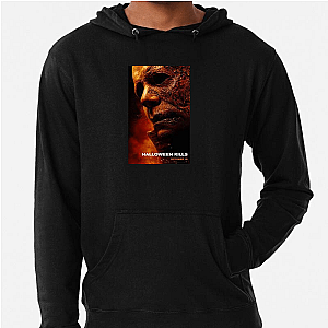 Cult Horror Phenomenon Halloween Movie Hoodies