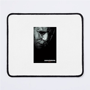 Horror Genre Pioneer Halloween Movie Mouse Pads