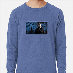 Masked Killer Icon Halloween Movie Sweatshirts