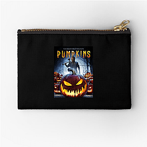 Blood Soaked Legacy Halloween Movie Zipper Pouches