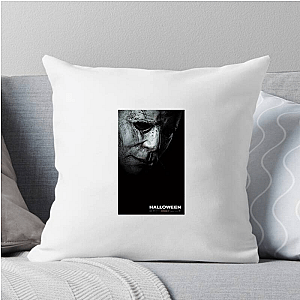 Horror Genre Pioneer Halloween Movie Pillows Cover
