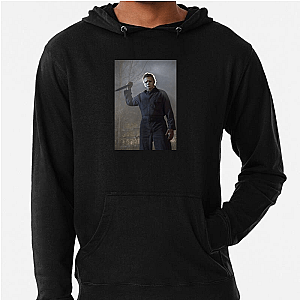 Michael Myers Halloween Movie Hoodies
