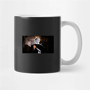 Spine Chilling Thriller Halloween Movie Mugs