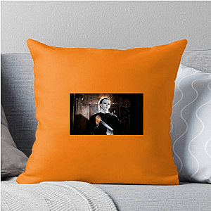 Spine Chilling Thriller Halloween Movie Pillows Cover
