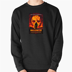 Survival Scream Saga Halloween Movie Sweatshirts