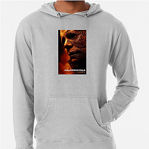 Cult Horror Phenomenon Halloween Movie Hoodies