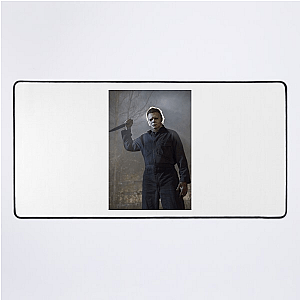 Michael Myers Halloween Movie Mouse Pads