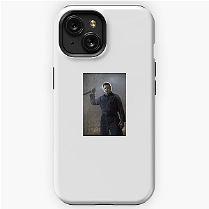 Michael Myers Halloween Movie Samsung Cases