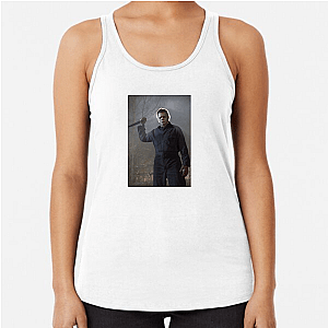 Michael Myers Halloween Movie Tank Tops