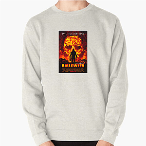 Survival Scream Saga Halloween Movie Sweatshirts
