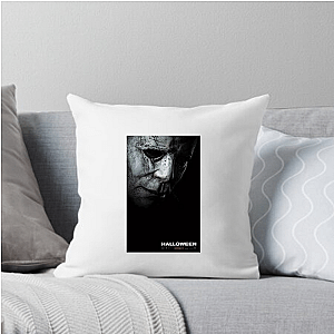 Horror Genre Pioneer Halloween Movie Pillows Cover