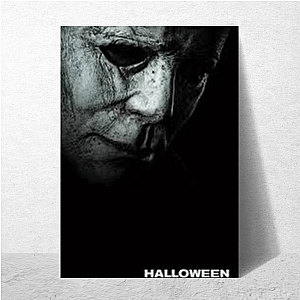Horror Genre Pioneer Halloween Movie Posters