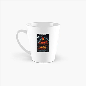 Night Of Terror Legend Halloween Movie Mugs