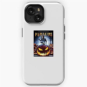 Blood Soaked Legacy Halloween Movie iPhone Cases